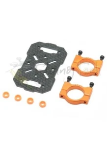 Tarot Multirotor Drohne Kohlefaser GPS/Motorhalterung - 16 mm TL68B13 UK LAGER - Bild 1 von 3