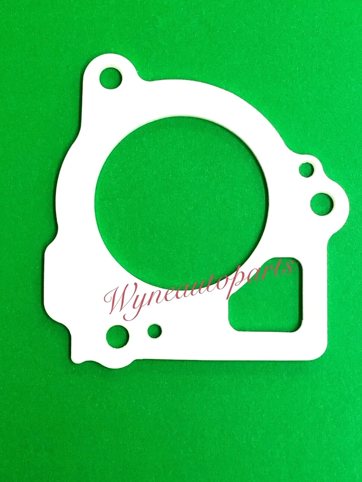 Junta espaciadora de carrocería del acelerador para 03-07 Dodge Dakota Durango y Mitsubishi Raider Foto 1 de 1