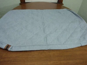 Orvis Dog Bed Recovery Zone Lounger Platform Granite COVER Large - Picture 1 of 15