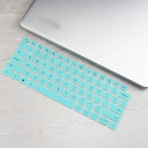 Tastatur Skin DELL Latitude 3340 5320 5330 5340 7320 7330 7340 7350 9330 2-in-1 - Bild 1 von 11