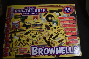 2002-3 #55 Brownells Catalog - Foto 1 di 11