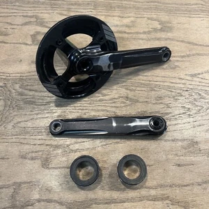 Fifteen.G The Hive 34T MTB Alloy Crankset 34T Bottom Bracket - Picture 1 of 14
