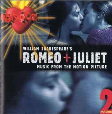 Romeo Juliet 2 - William Shakespeare's  - Soundtrack - 1997 CD - Bild 1 von 4