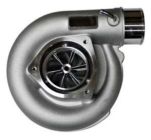 Kit de cubierta delantera 63,5 mm para IHI RHG6 Turbo 2001-2004 6,6 L LB7 Chevy GMC - Imagen 1 de 2