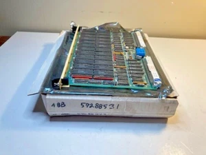 ABB DRIVES MEM86-192K + 192KRAM 57288531 MEMORY 57088443 NEW - Picture 1 of 4