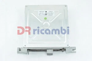 ECU Electr. Weber ECU Moteur Pour Lancia Magenti Marelli IAW02P WH2P03HAH81 - Picture 1 of 5