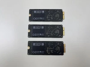 Apple SSD Festplatte 512 GB SSPOLARIS MZ-KKW5120/0A4 iMac 2017 2019 - Bild 1 von 2