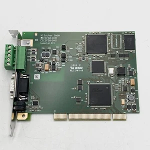 Hilscher GmbH CIF50-DNM PCB Used - Picture 1 of 9