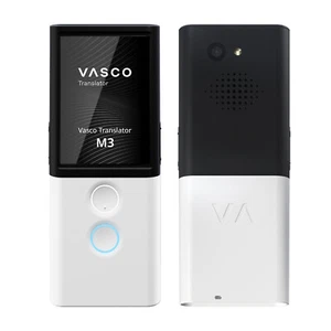 Vasco Translator M3 | 76 języków Tłumacz | Tłumacz zdjęć | 0,- koszt następczy - Zdjęcie 1 z 25