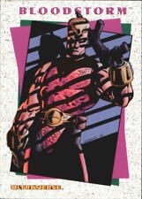 1994 Ultraverse II #44 Bloodstorm