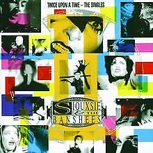Twice Upon a Time de Siouxsie and the Banshees | CD | état très bon