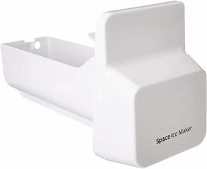 Vassoio-Secchio ghiaccio per Samsung RFG297HDWP/XAA RF4287HARS/XAA-00 - Foto 1 di 5