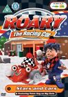 Roary The Racing Car: Stars And Cars [Dvd], , Used; Good Book