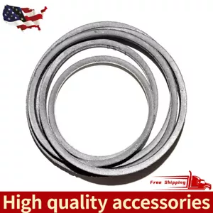 Swisher 5058 Replacement 122 in. Deck Belt for Select 60 in. Mowers - Picture 1 of 3