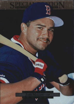 1995 Upper Deck Special Edition #211 Jose Malave - NM-MT - Image 1 of 2