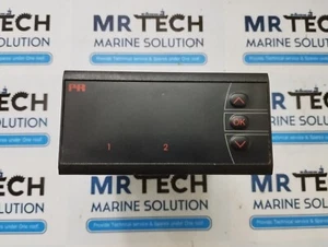 Pr Electronics 5714B Programmable Led Indicator 24-250vdc 150-15ma 24-230vac - Picture 1 of 6