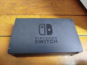 Station Dock TV pour Nintendo Switch - - Photo 1/2