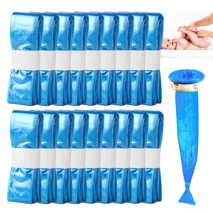 36er-Pack Nachfüllbeutel kompatibel mit LitterLocker, Littycat Nachfüllkassetten - Bild 1 von 16