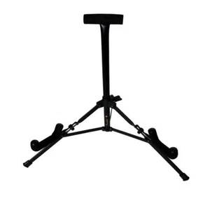 Fender Mini Acoustic & Electric Guitar Folding A-Frame Stand - Picture 1 of 7