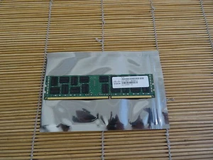 Cisco UCS-MKIT-082RX-C 15-13568-01 8GB PC3L-10600R DDR3-1333-MHz RDIMM ECC DRAM - Bild 1 von 1