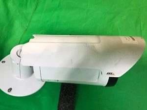 AXIS Q1785-LE Outdoor Network Camera 2MP video with 32x optical zoom 01161-001 - Picture 1 of 7