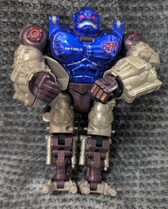 Vintage Transformers Beast Wars Primal Optimus Prime - Picture 1 of 7