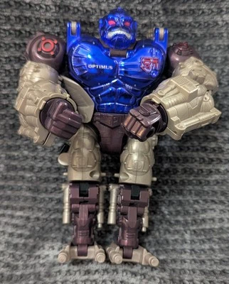 Vintage Transformers Beast Wars Primal Optimus Prime - Image 1 of 4