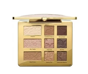 Too Faced Natural Eyes Neutral Eye Shadow Palette ~ Full Size NIB - Picture 1 of 19