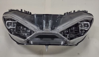 Faro Ducati Multistrada V4 Luz LED Parte Nº 52010512D (1116) Foto 1 de 4