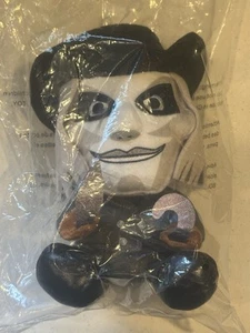 ! 2025 Brand New Sealed Kidrobot Puppet Master Blade Phunny Plush - Picture 1 of 11