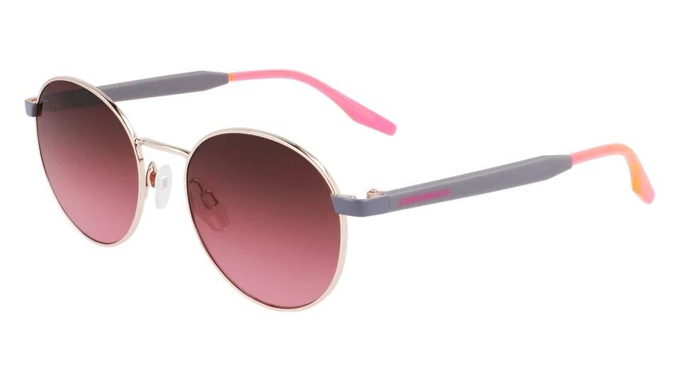 Occhiali da Sole CONVERSE CV302S IGNITE 780 (780) ROSE GOLD/PINK 51/20/140 Donna - Imagen 1 de 3