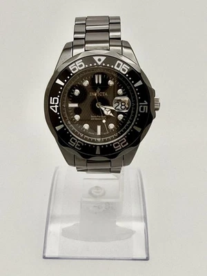 Invicta Pro Diver Swiss 4692, Sapphire Crystal, Ceramic Watch - image 1 of 4