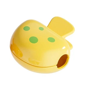 3Pcs Mushroom Shaped Electric Toothbrush Head Protective Cover -Portable Travel - Picture 1 of 24
