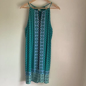 Max Studio Damen Midikleid Gr. L - Bild 1 von 7
