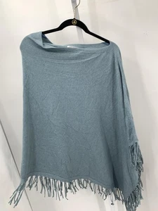 Poncho Misses talla grande - Imagen 1 de 2