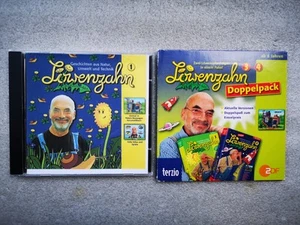 Löwenzahn CD/VHS - Bild 1 von 4