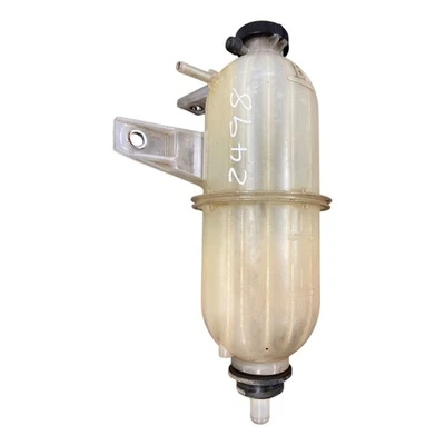 TOYOTA HILUX EXPANSION OVERFLOW COOLANT BOTTLE 2.5 / 3.0 2005-2016 164700L011 - Image 1 of 4