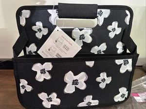 Thirty One Grab & Go Caddy Streublumen Getränketräger geteilt Caddy - Bild 1 von 4