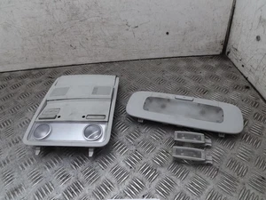Volkswagen Golf Roof Interior Courtesy Light Lamp Mk5 2004-2009B - Picture 1 of 9