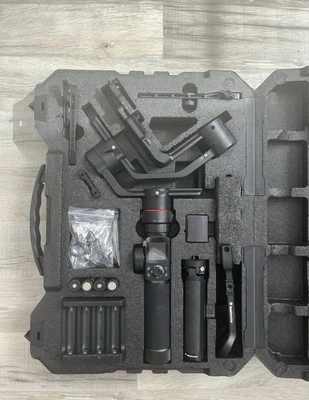 Manfrotto MVG460 Stabilisateur Gimbal Kit NEW IN BOX - Photo 1/4