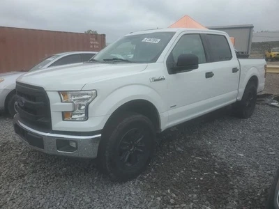 Driver Air Bag Front Driver Roof Crew Cab Fits 15-20 FORD F150 PICKUP 5143089 Foto 1 de 4