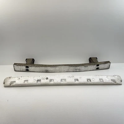 12-17 Toyota Prius V Rear Reinforcement Bar Crash Impact Absorber W/ Foam OEM - Image 1 of 4