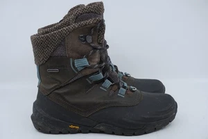 MERRELL Thermo Aurora 2 Women’s Size 8 Mid Shell Waterproof Boot Insulated - Picture 1 of 7