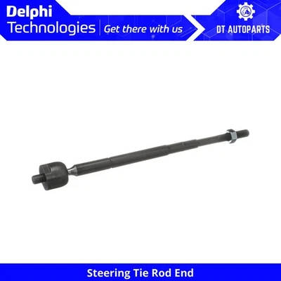 Extremo de varilla de dirección interior Delphi 2012 para Chrysler Town Country 2011-2016 Foto 1 de 2