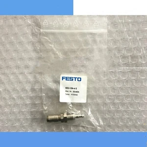 una nuova presa Festo KD2-CN-4-S KD2-CN-4-S 531624 - Foto 1 di 1