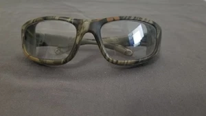 Gafas deportivas Pentax ZT35 EN166F camuflaje seguridad 125 mm - Imagen 1 de 7