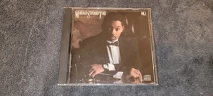 Wynton Marsalis - Marsalis Standard Time Vol. 1 CD 1987 Jazz Columbia - Picture 1 of 4