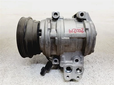 Compresor de aire acondicionado Kia Spectra 2004-2006 97701-2F110 Foto 1 de 4