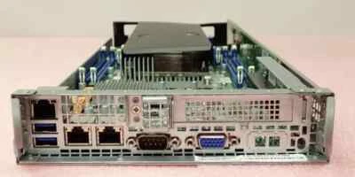 Supermicro SuperServer X11DPT-L CTO Node Server 2x 2nd Gen Scalable CPU 8-DIMM - Image 1 of 4