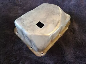 '97 Auto Transmission Valve Body Pan Cover • Saturn S Series SC SW SL Transaxle - Picture 1 of 3